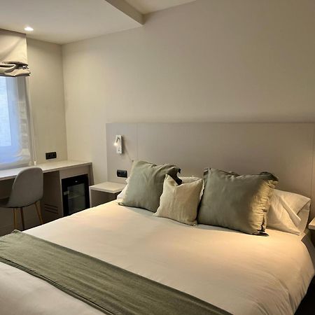 Vtz Hotel San Valero 萨拉戈萨 外观 照片