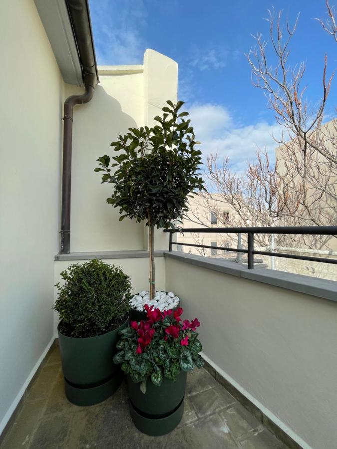 Vtz Hotel San Valero 萨拉戈萨 外观 照片