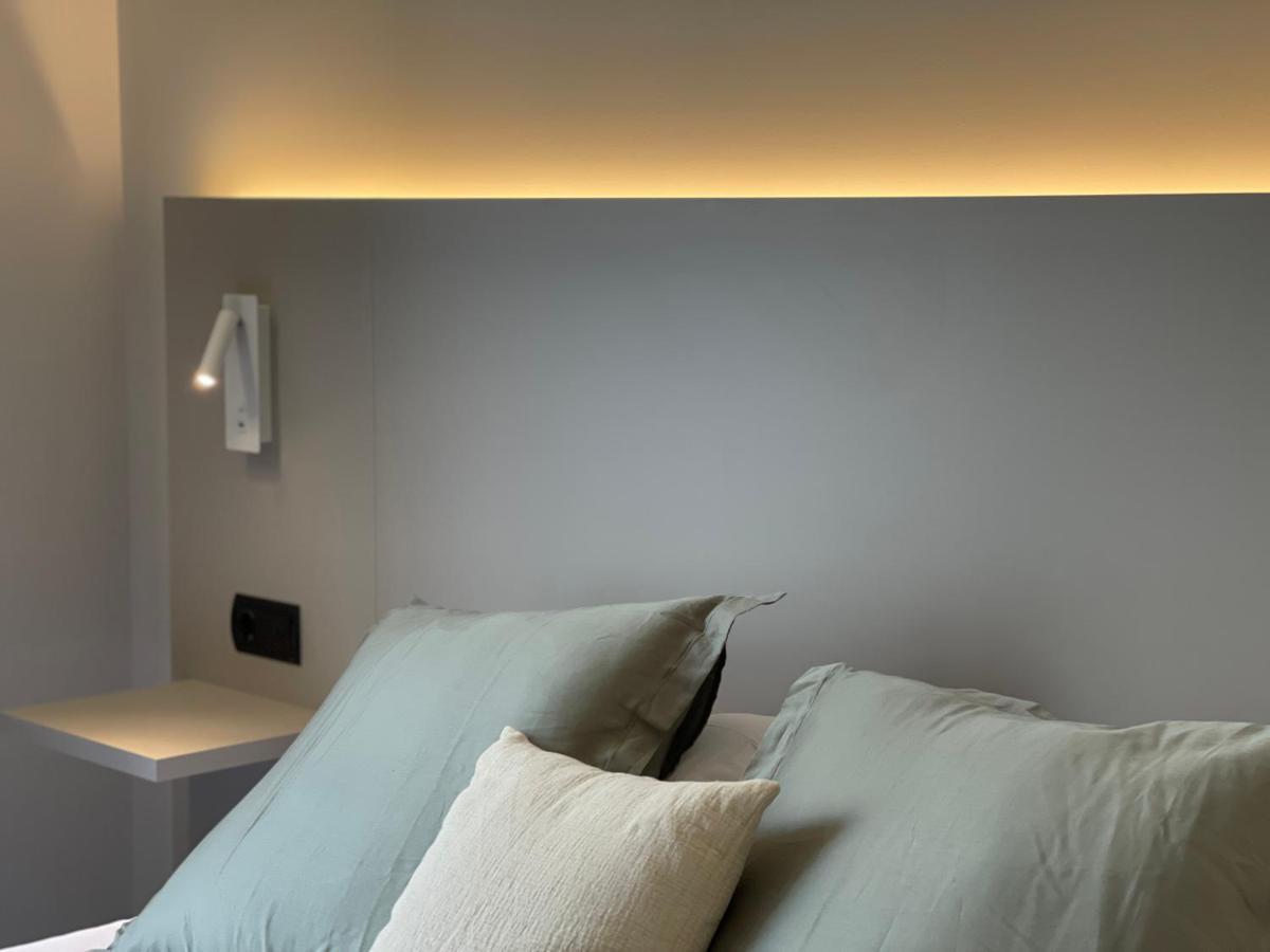 Vtz Hotel San Valero 萨拉戈萨 外观 照片