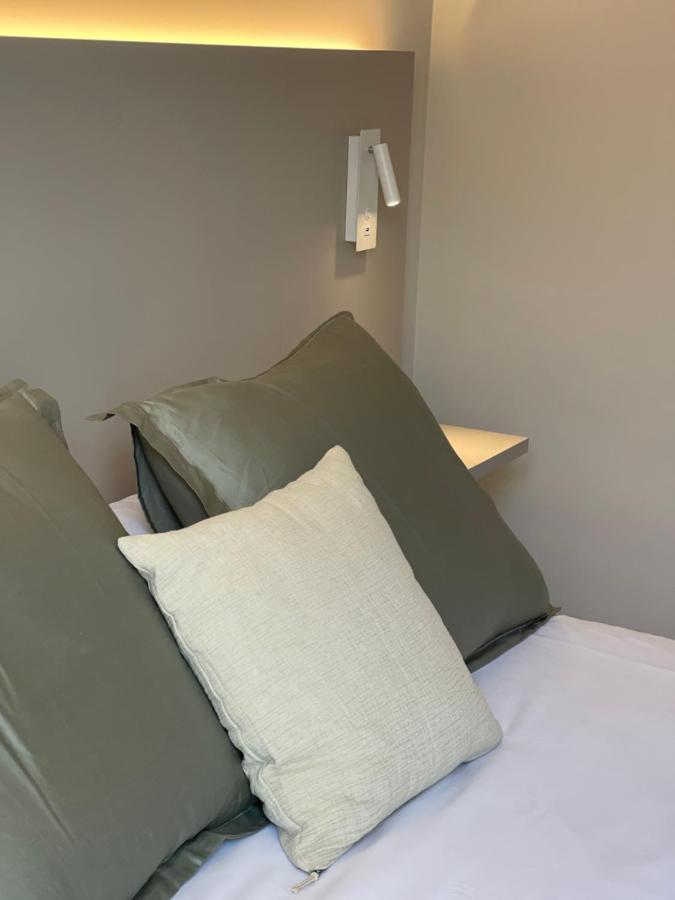 Vtz Hotel San Valero 萨拉戈萨 外观 照片