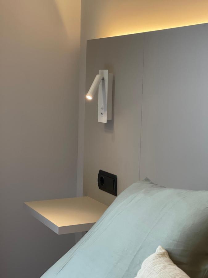 Vtz Hotel San Valero 萨拉戈萨 外观 照片