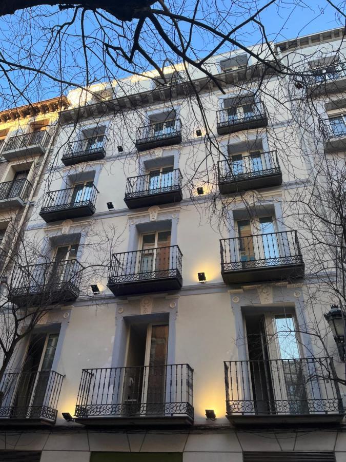 Vtz Hotel San Valero 萨拉戈萨 外观 照片