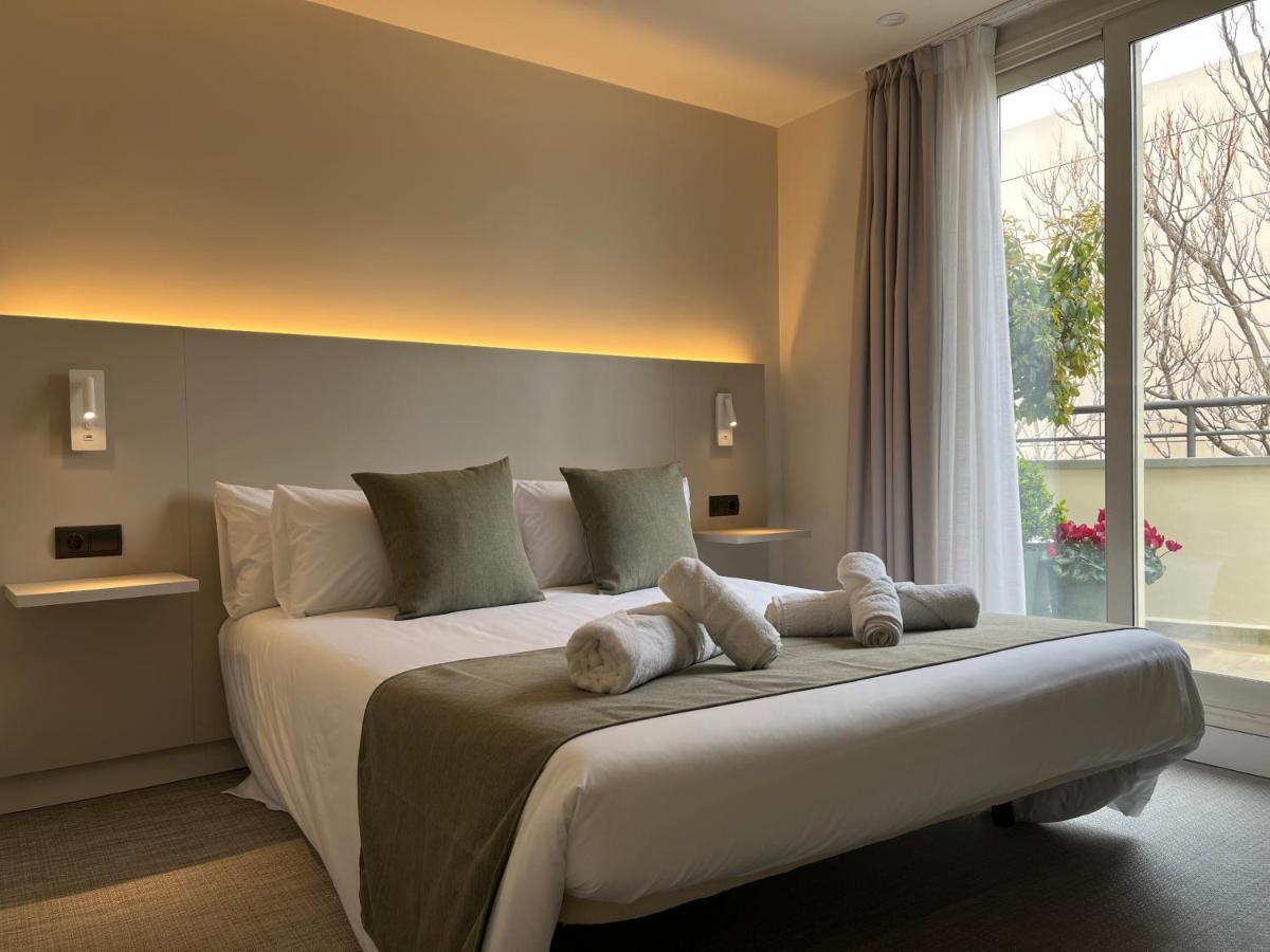 Vtz Hotel San Valero 萨拉戈萨 外观 照片