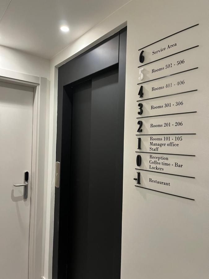 Vtz Hotel San Valero 萨拉戈萨 外观 照片