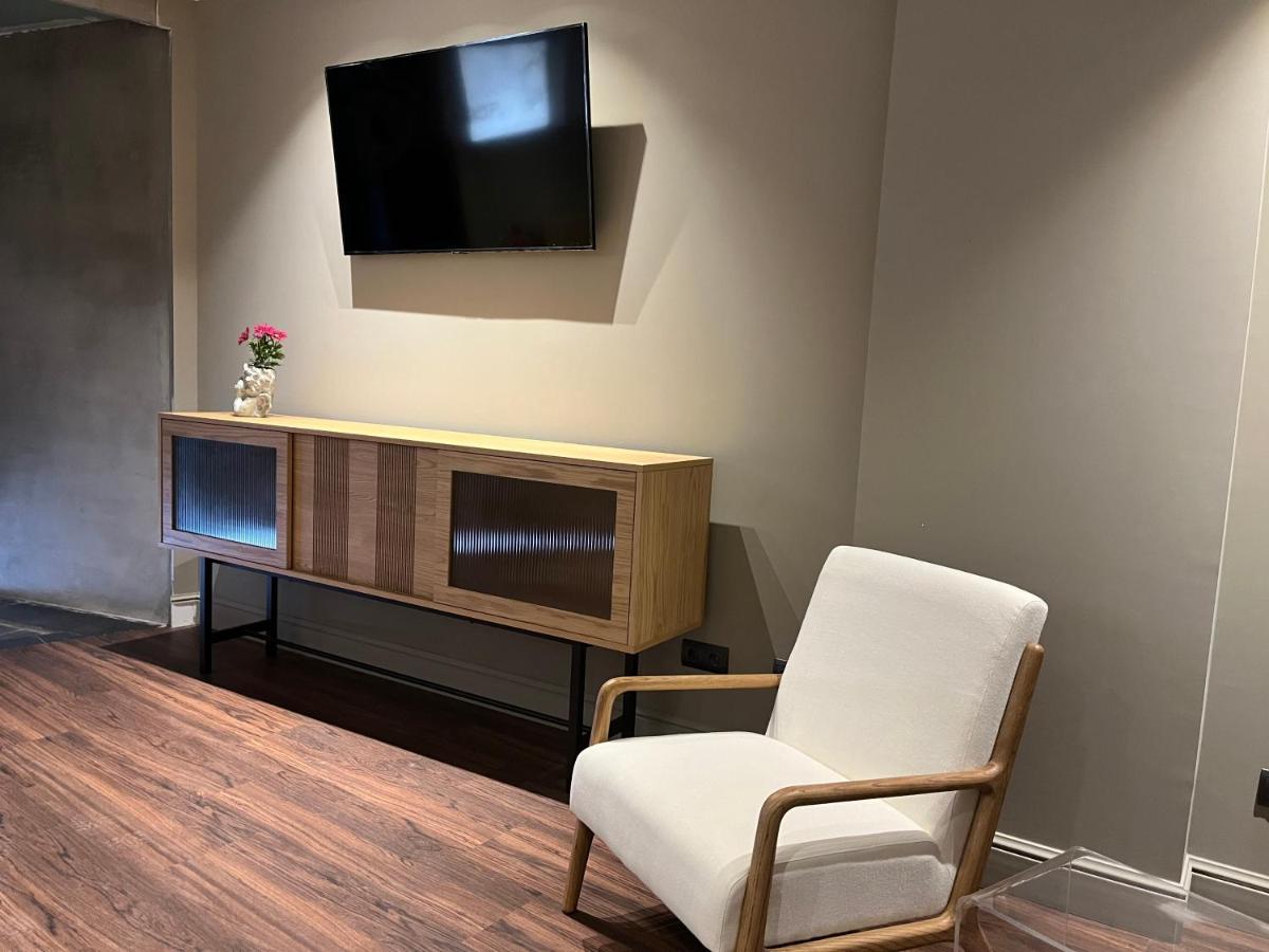 Vtz Hotel San Valero 萨拉戈萨 外观 照片