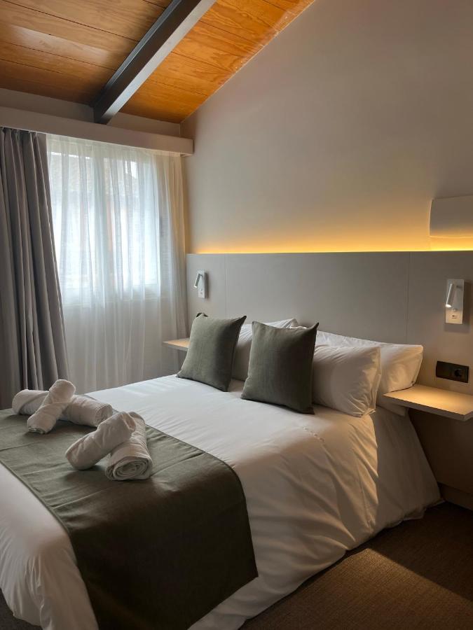 Vtz Hotel San Valero 萨拉戈萨 外观 照片