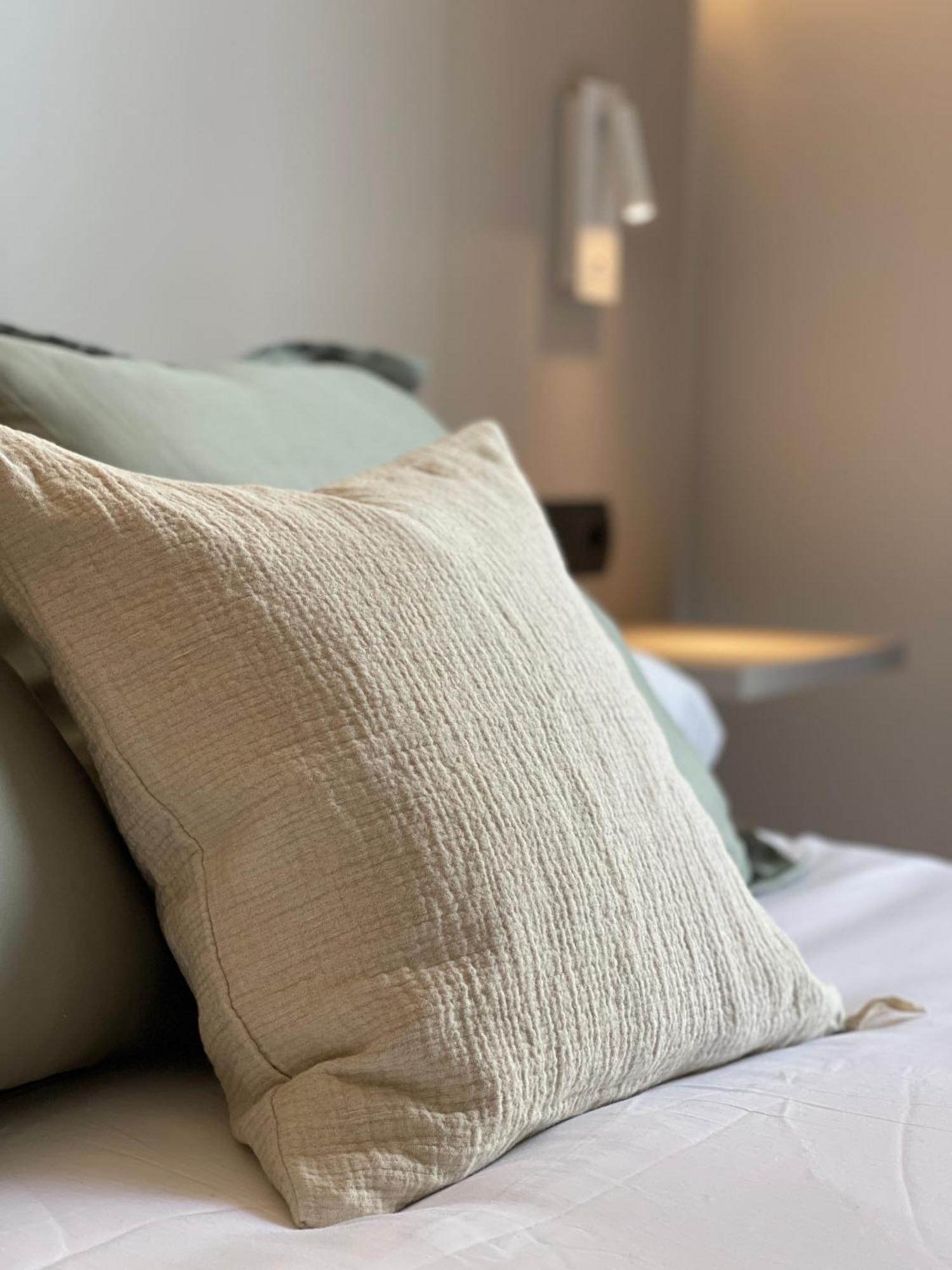 Vtz Hotel San Valero 萨拉戈萨 外观 照片